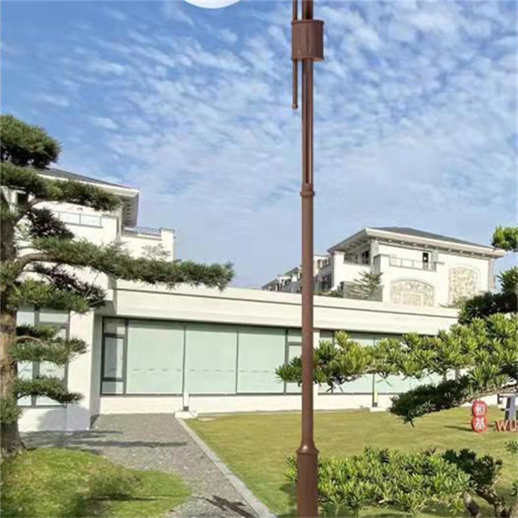 邵阳庭院灯